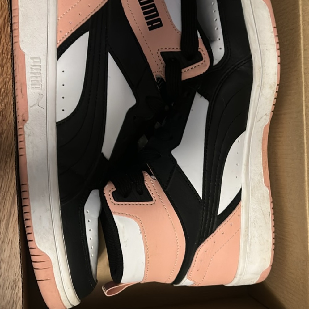 Pumas